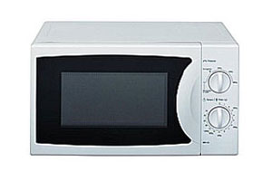 Microwave Belt