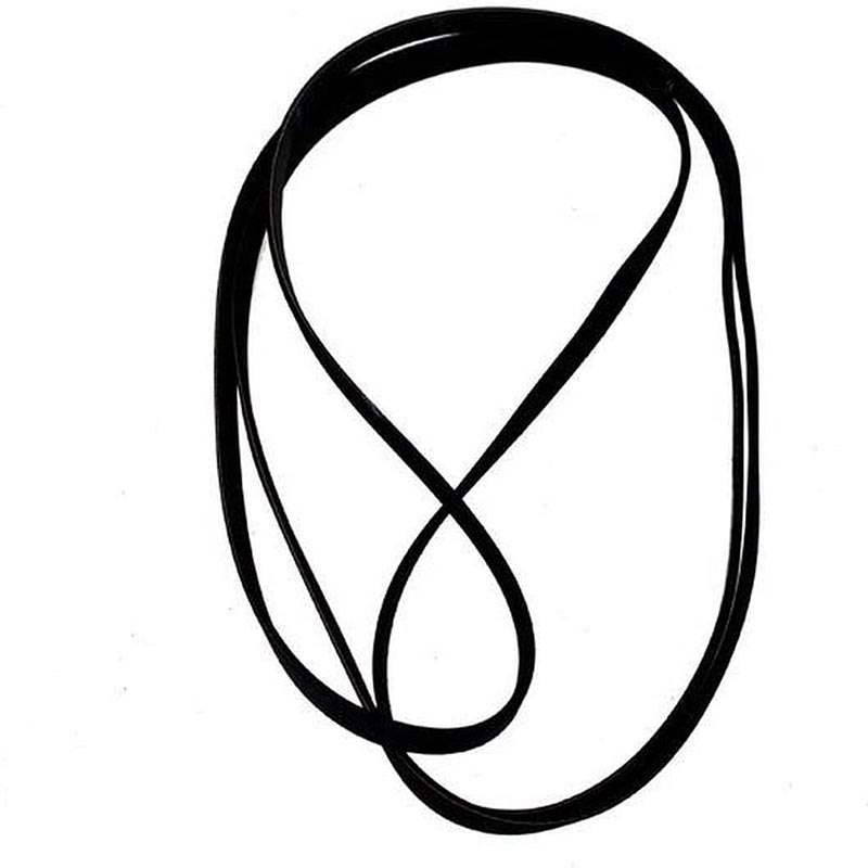 Samsung washing machine Belt WD80TA046BX/EU