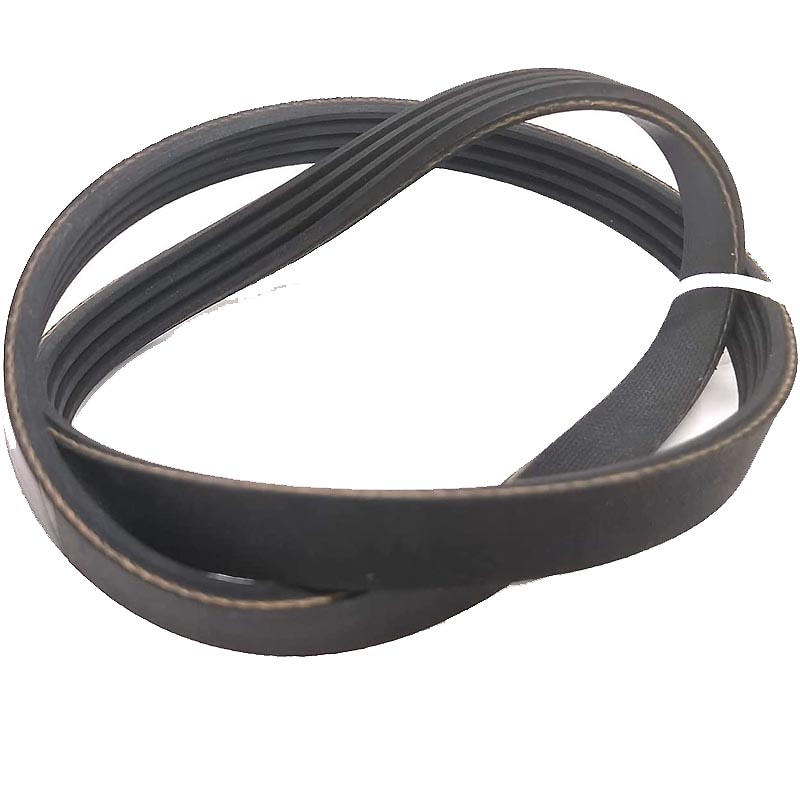 Samsung washing machine Belt WW80T534DAN/S1