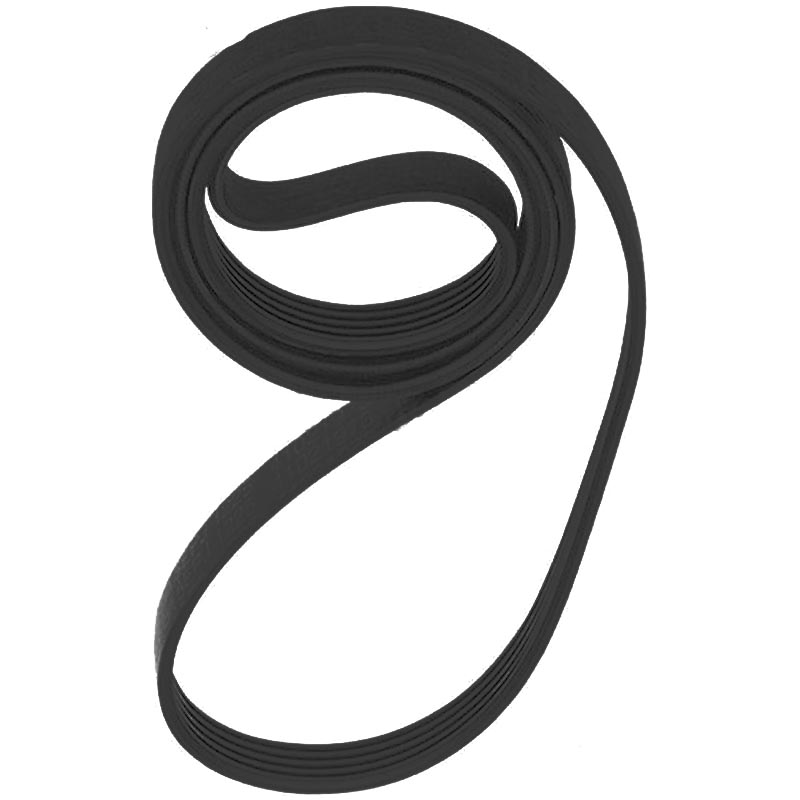 Samsung washing machine Belt WW11BGA046AXEU