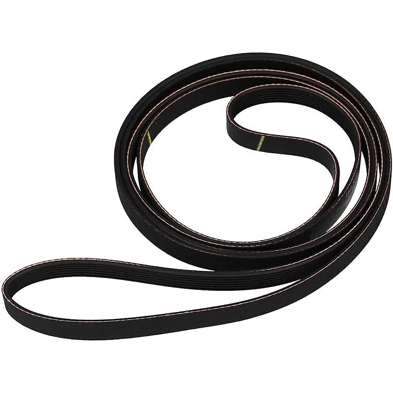 Samsung washing machine Belt WW80T534DTW/S1