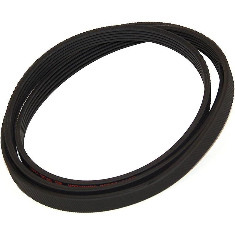 Samsung washing machine Belt WW80TA046AE/EU