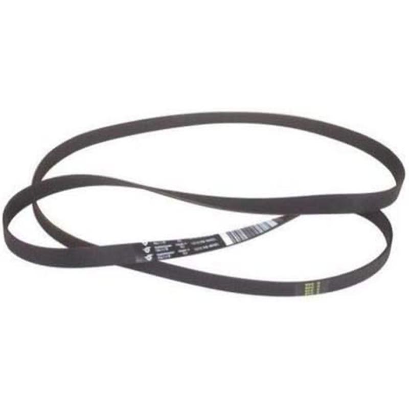 Samsung washing machine Belt WW80TA046TE/EU