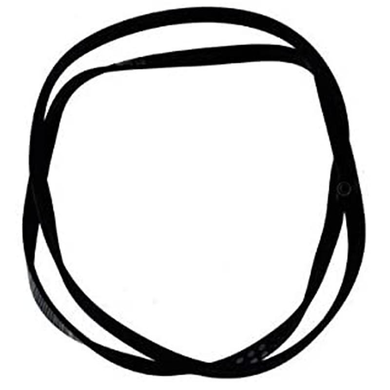 Samsung washing machine Belt WW80TA046TH/EU