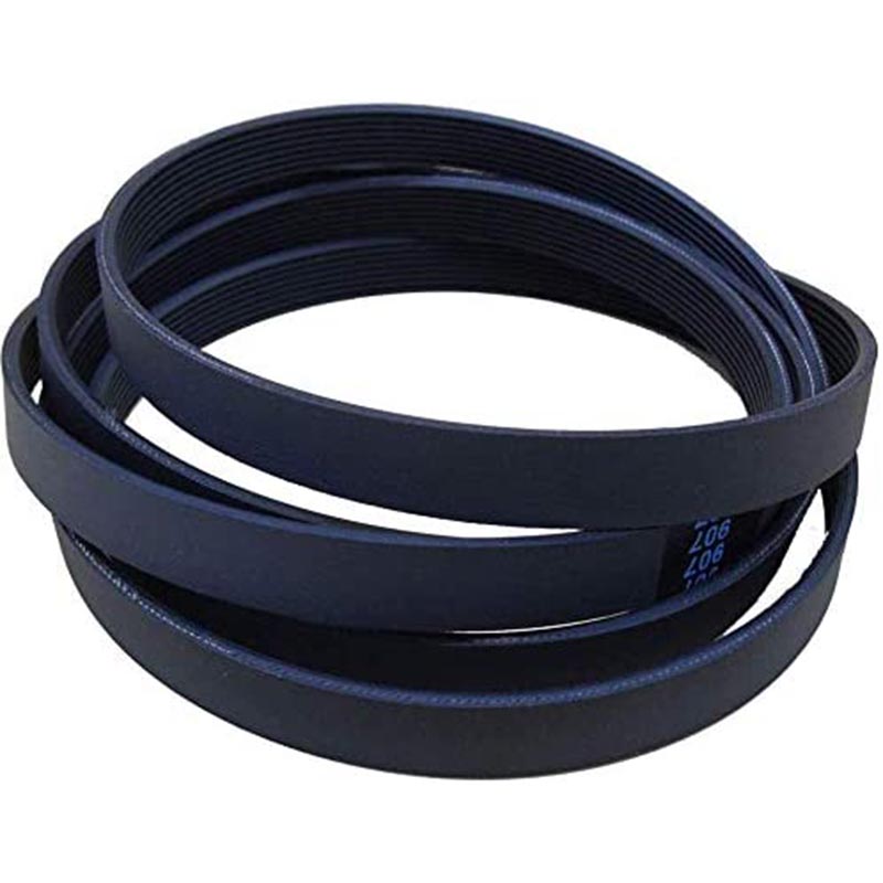 Samsung washing machine Belt WW90TA046AN/EU