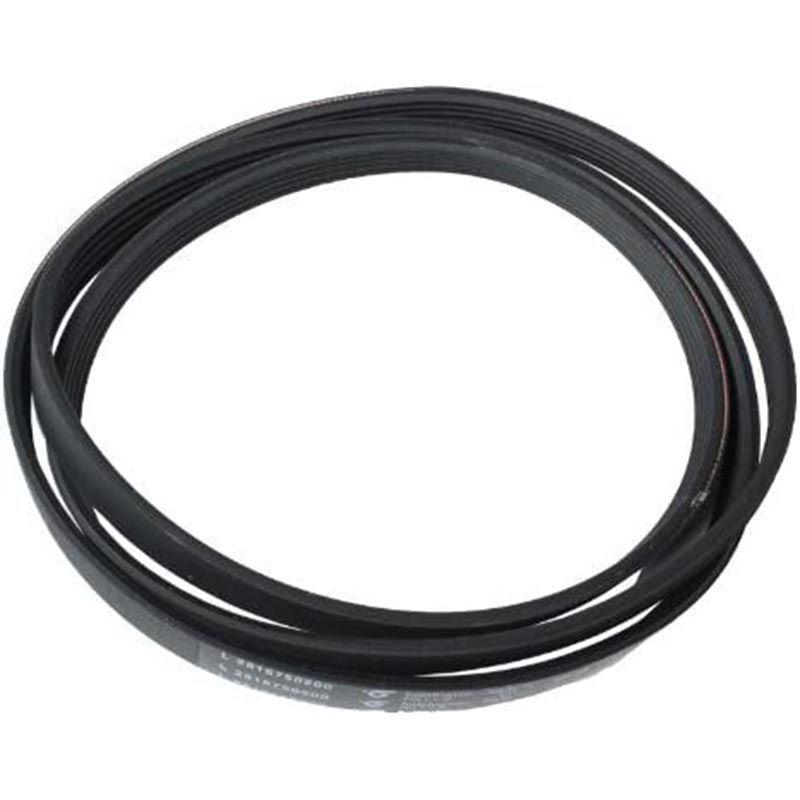 Samsung washing machine Belt WW10T554DAN/S1