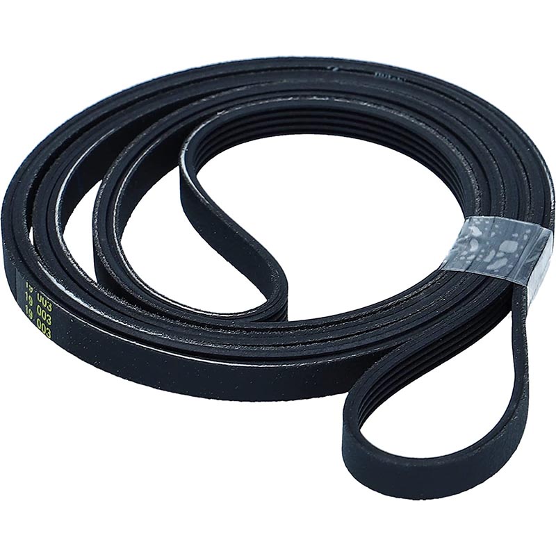 Bosch tumble dryer Belt WQG245S9GB
