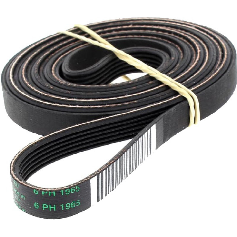 Belt 6 PH 1965