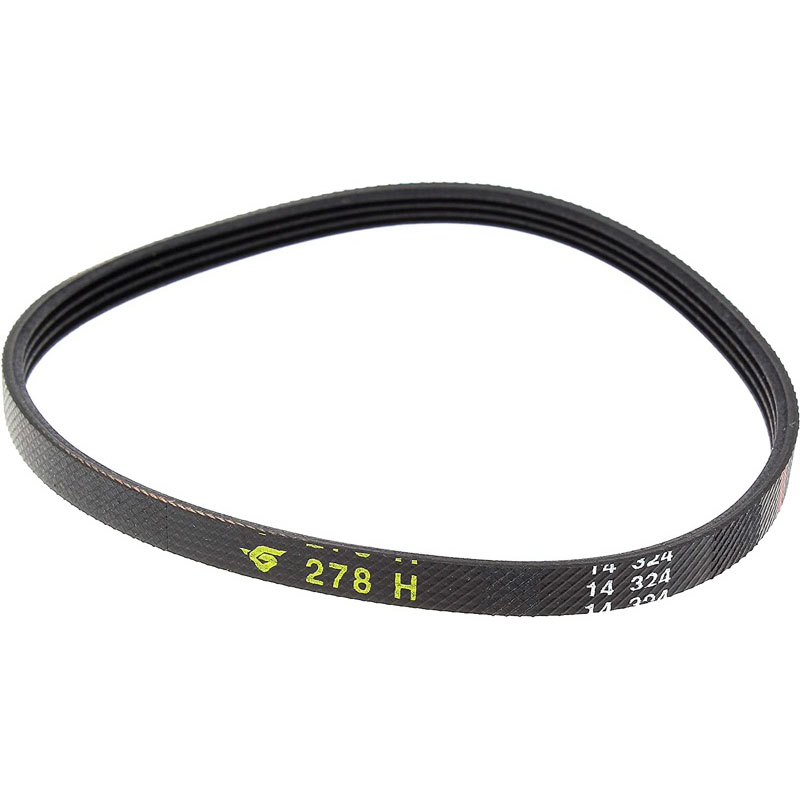 Belt 278 H